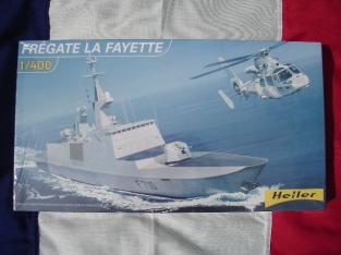 Heller 81035 La Fayette